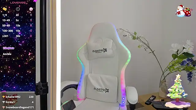 Snapshot of Linda_Crawford chatting on 12/05/24, 05:28 Linda Crawford online show from 12/05/24, 05:28