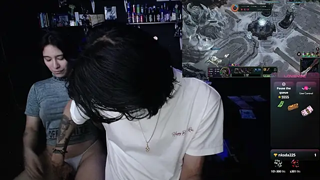 Adam and abby online show from 02/28/25, 04:21