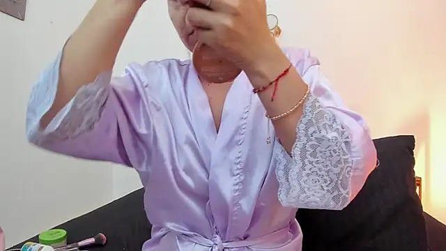 Sofia Walke1 online show from 10/23/25, 02:00