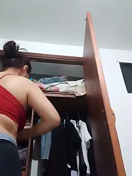 Sofia Walke1 online show from 02/27/26, 01:33