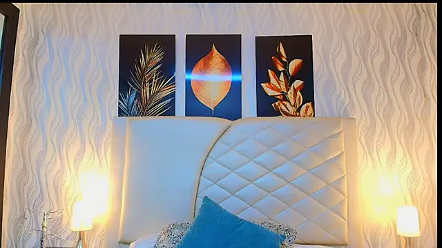 Amberr Greyy online show from 04/29/26, 05:30