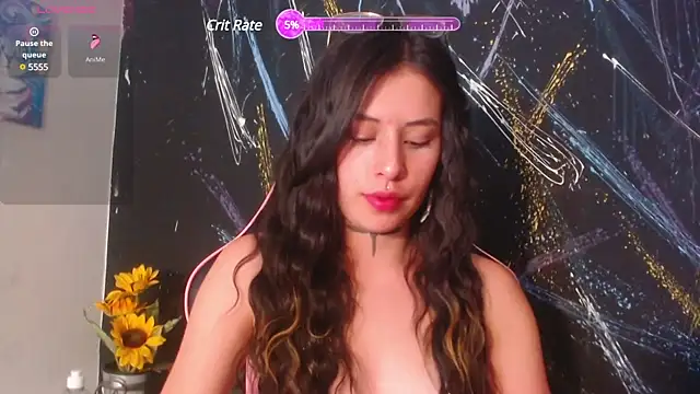 valeriagp online show from 12/18/24, 03:37