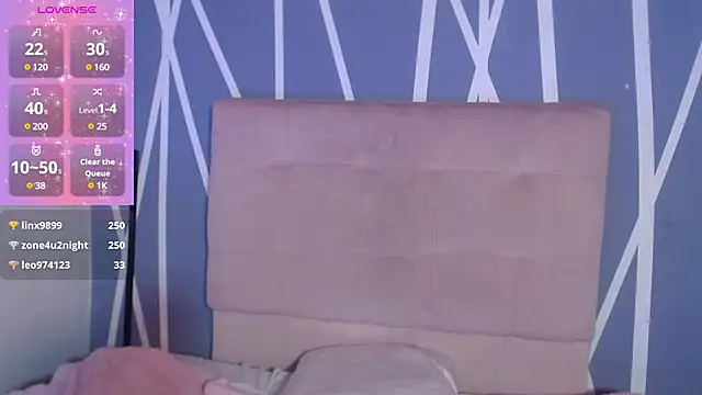 valeriagp online show from 12/26/24, 10:52