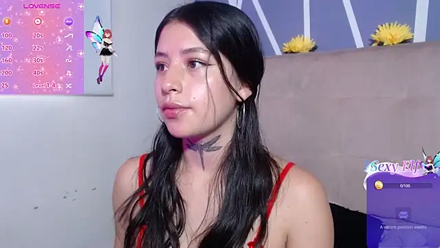 valeriagp online show from 03/19/25, 06:01