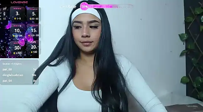 Shaarongp online show from 03/08/25, 07:42