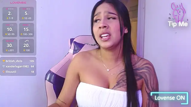 Shaarongp online show from 02/17/26, 08:48