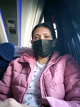 Snapshot of Lunababymylove chatting on 01/31/25, 02:17 Lunababymylove online show from 01/31/25, 02:17