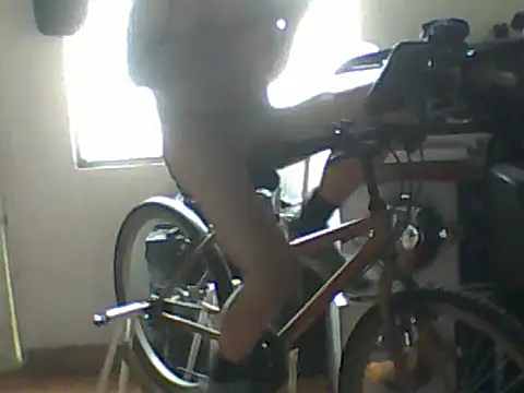 cibersexo1 online show from 09/19/25, 01:56