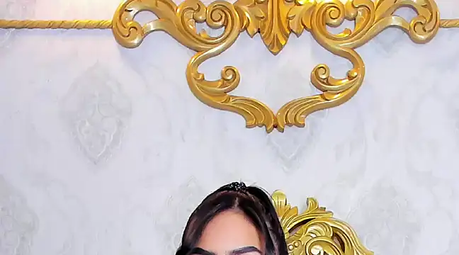 GiahDaniels online show from 01/21/25, 08:32