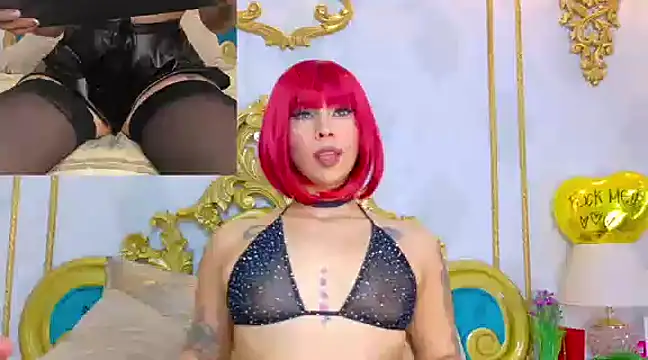 GiahDaniels online show from 03/22/25, 08:59