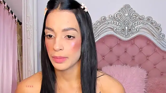 AngelineConnor online show from 02/06/25, 11:37