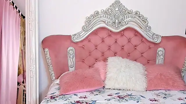 AngelineConnor online show from 02/08/25, 04:14