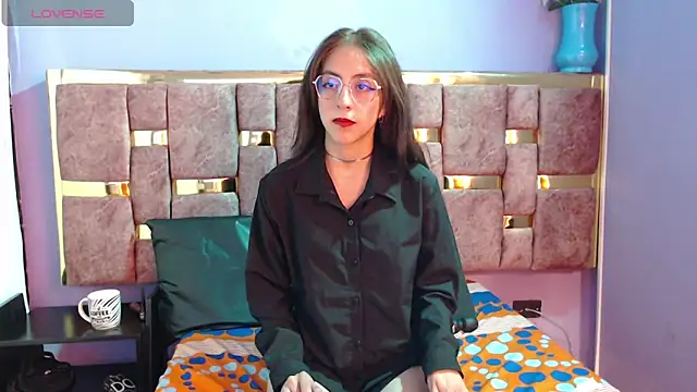 ling ling24 online show from 03/05/25, 02:36