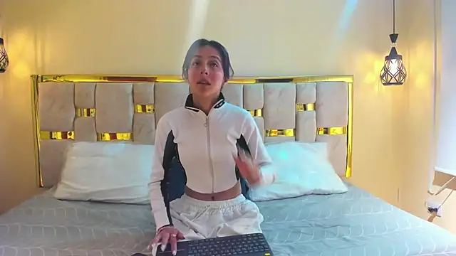 ling ling24 online show from 10/09/25, 03:04