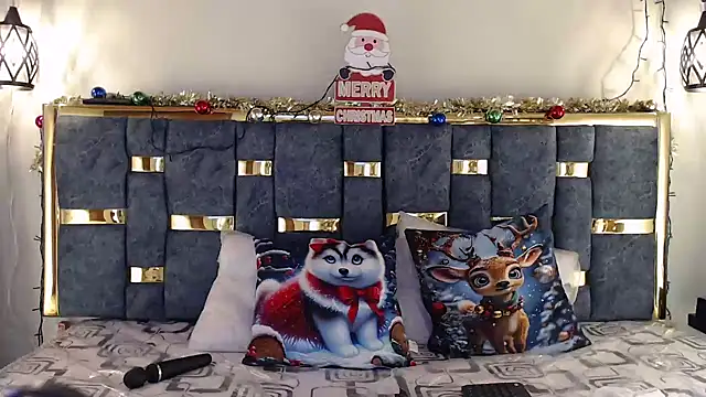 ling ling24 online show from 12/04/25, 12:36