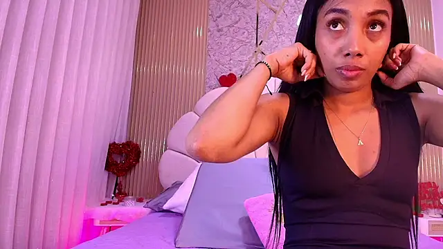 nata luna online show from 02/03/26, 07:19