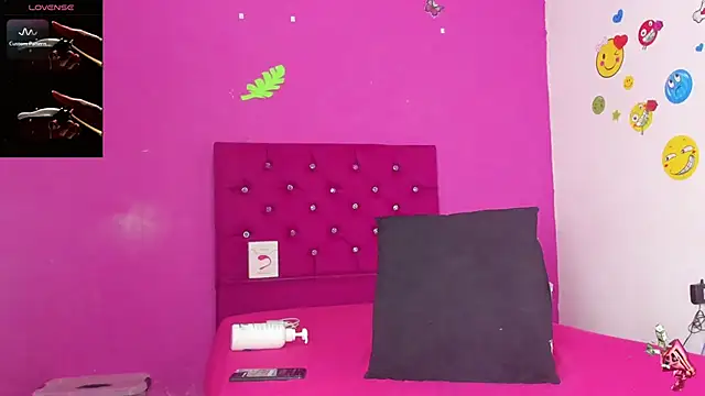 DIORA Latina online show from 01/30/25, 02:27