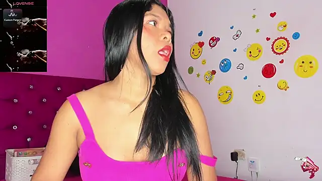 DIORA Latina online show from 03/14/25, 06:32