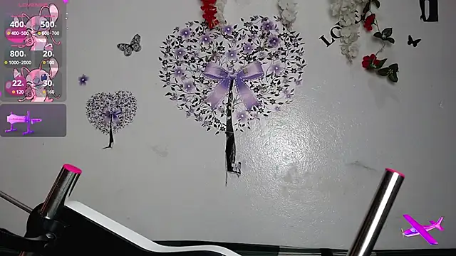 DIORA Latina online show from 11/01/25, 05:31