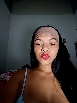 DIORA Latina online show from 01/18/26, 08:45