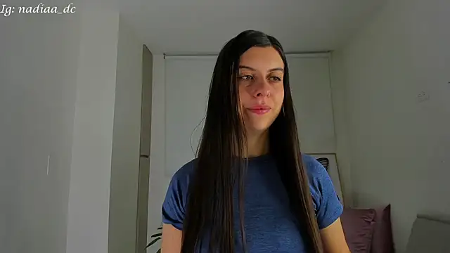 Nadiaa  online show from 01/24/25, 03:54