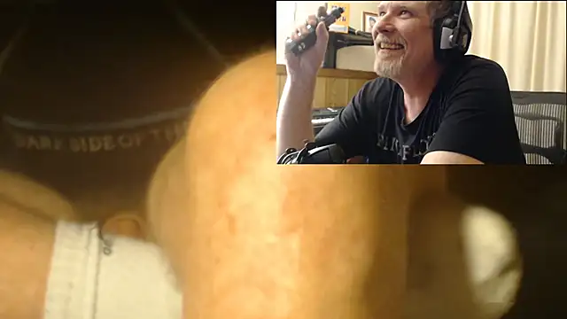 BrisonChase online show from 12/03/24, 08:16