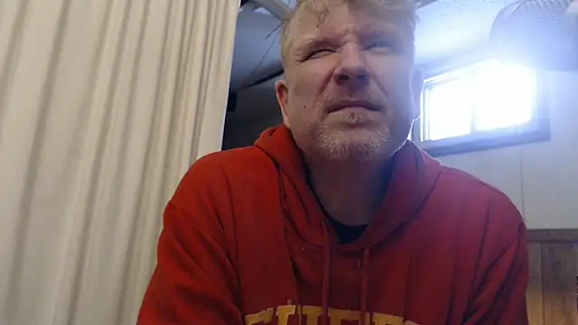 BrisonChase online show from 01/17/25, 04:57