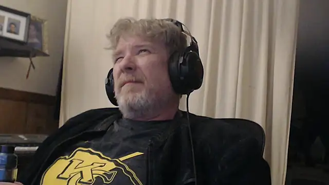 BrisonChase online show from 02/26/25, 02:59