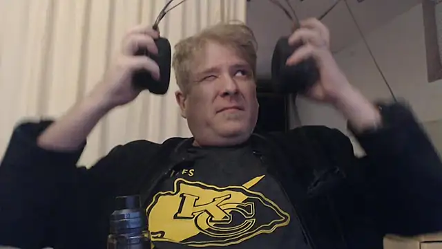 BrisonChase online show from 03/03/25, 04:14