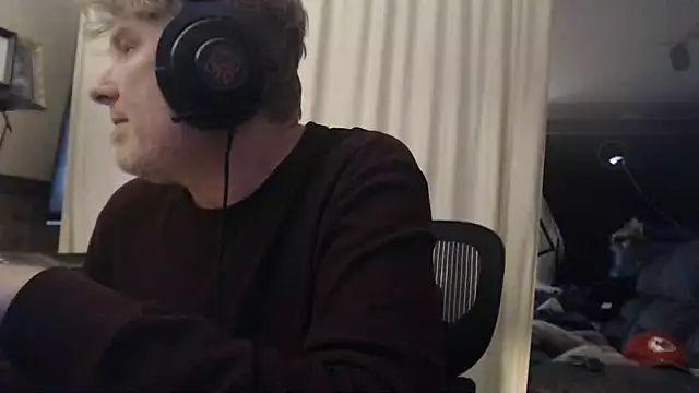 BrisonChase online show from 03/09/25, 08:51