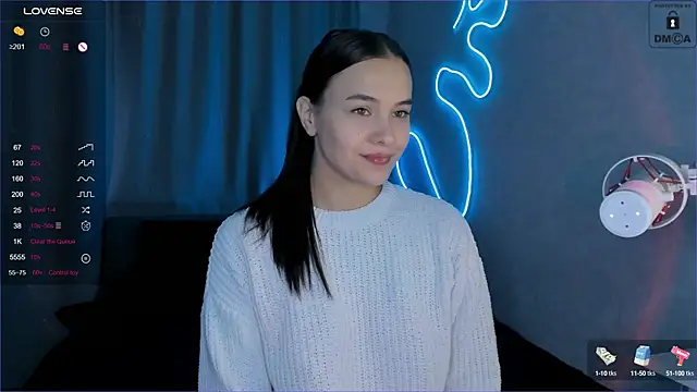  Sweetie  online show from 12/04/24, 07:17