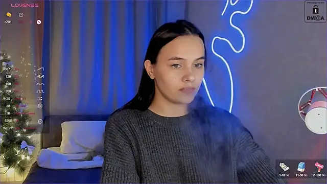  Sweetie  online show from 01/05/25, 12:53