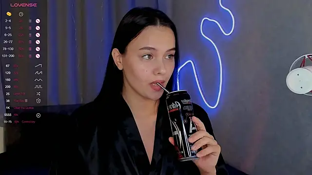  Sweetie  online show from 02/08/25, 03:42