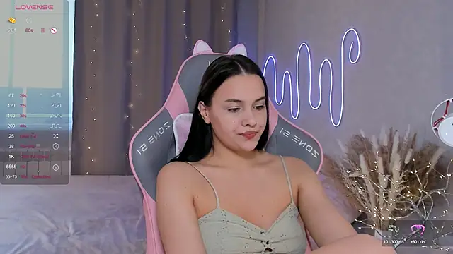  Sweetie  online show from 02/14/25, 11:10