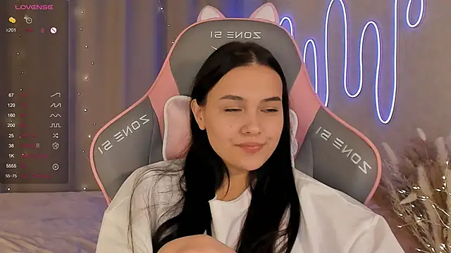  Sweetie  online show from 02/15/25, 01:05