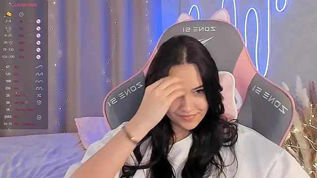  Sweetie  online show from 02/18/25, 10:38