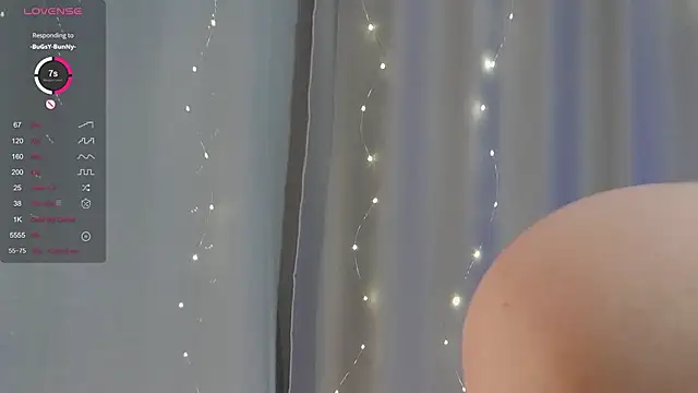  Sweetie  online show from 02/20/25, 01:51