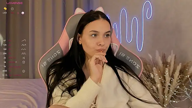  Sweetie  online show from 02/22/25, 01:46