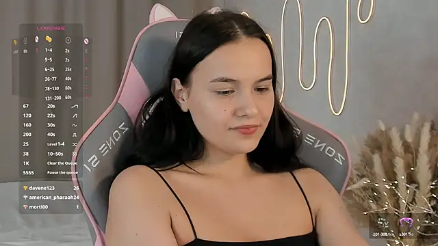  Sweetie  online show from 03/07/25, 06:43