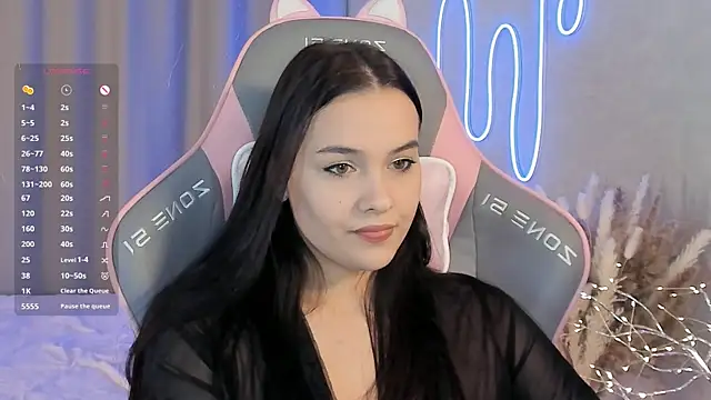  Sweetie  online show from 03/10/25, 01:54