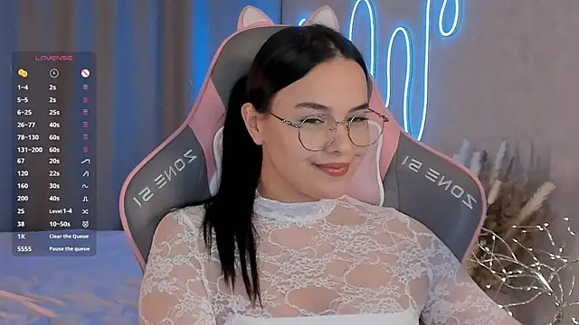  Sweetie  online show from 03/11/25, 01:12