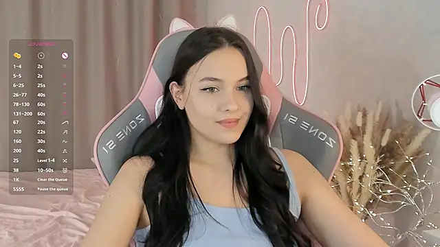  Sweetie  online show from 03/18/25, 02:04