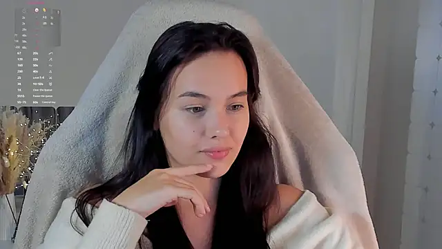  Sweetie  online show from 09/20/25, 05:14