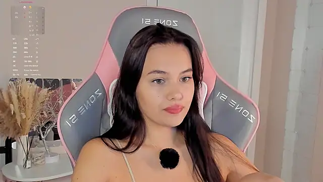  Sweetie  online show from 09/22/25, 04:53