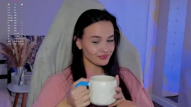  Sweetie  online show from 10/05/25, 11:13