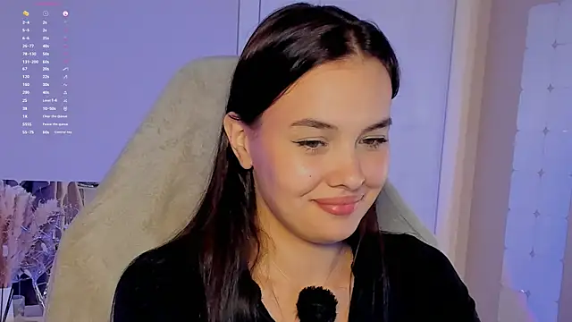  Sweetie  online show from 10/09/25, 04:49