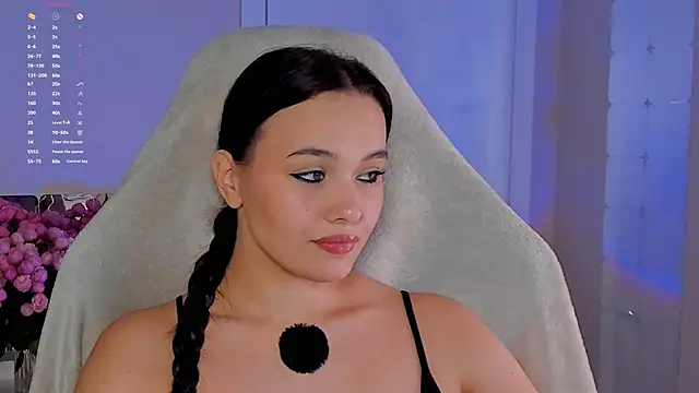  Sweetie  online show from 10/27/25, 11:58