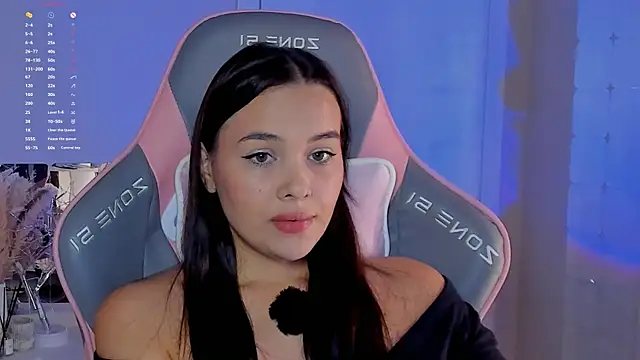  Sweetie  online show from 11/10/25, 11:20