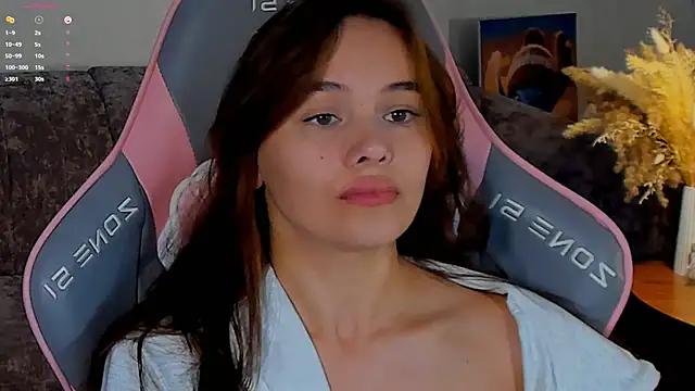  Sweetie  online show from 07/02/26, 01:49