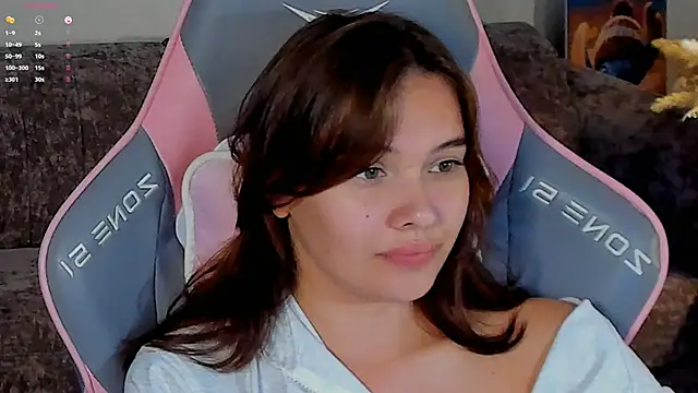 Sweetie  online show from 07/02/26, 03:45